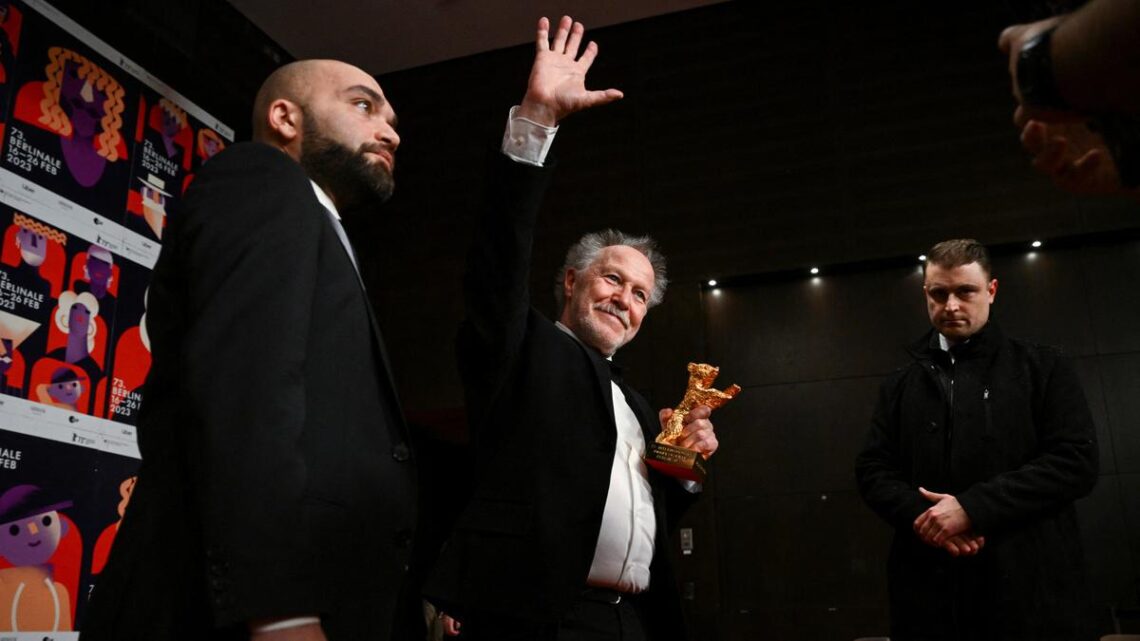 French documentary, Spanish girl clinch top prizes at Berlinale French documentary, Spanish girl clinch top prizes at Berlinale