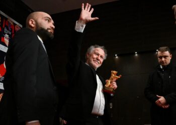 French documentary, Spanish girl clinch top prizes at Berlinale