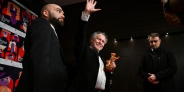 French documentary, Spanish girl clinch top prizes at Berlinale