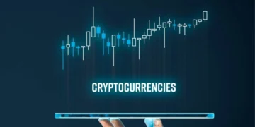 GO UP OR DOWN THE CRYPTO MARKET BITCOIN IS THE BEST OPTION