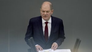 German, Danish visits to India to focus on climate change, Ukraine and China