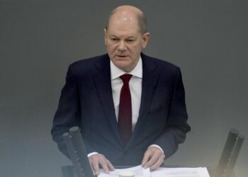 German, Danish visits to India to focus on climate change, Ukraine and China