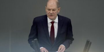 German, Danish visits to India to focus on climate change, Ukraine and China