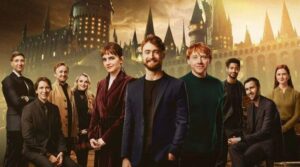 Harry Potter Reunion– 7 Things We Loved From The Biggest Reunion Ever