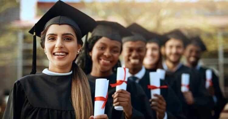 5 Myths About Higher Education