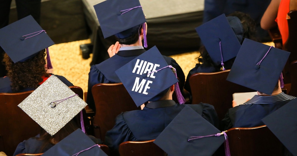 5 Myths About Higher Education