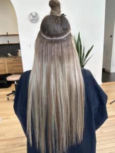 How Do Hair Extensions Work?