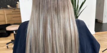 How Do Hair Extensions Work?