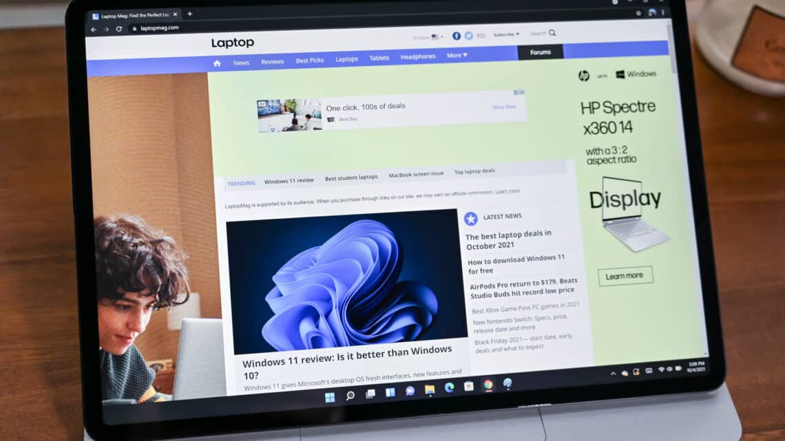 How To Change The Default Browser On Windows 10