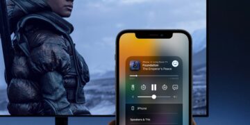 How To Mirror iPhone To TV