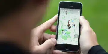 How To Share Your Live Location On Snapchat