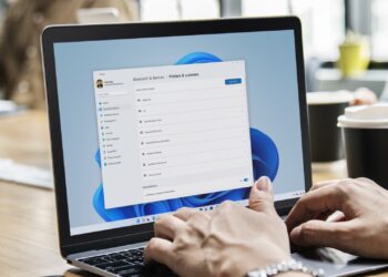 How To Turn On Bluetooth On Windows 11