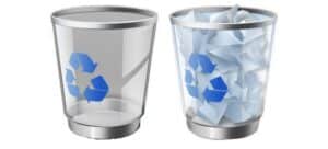 How to Recover Deleted Files Not In Recycle Bin in 2023?