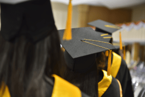 How to make sure your educational background is spotless after graduation