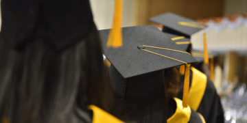 How to make sure your educational background is spotless after graduation