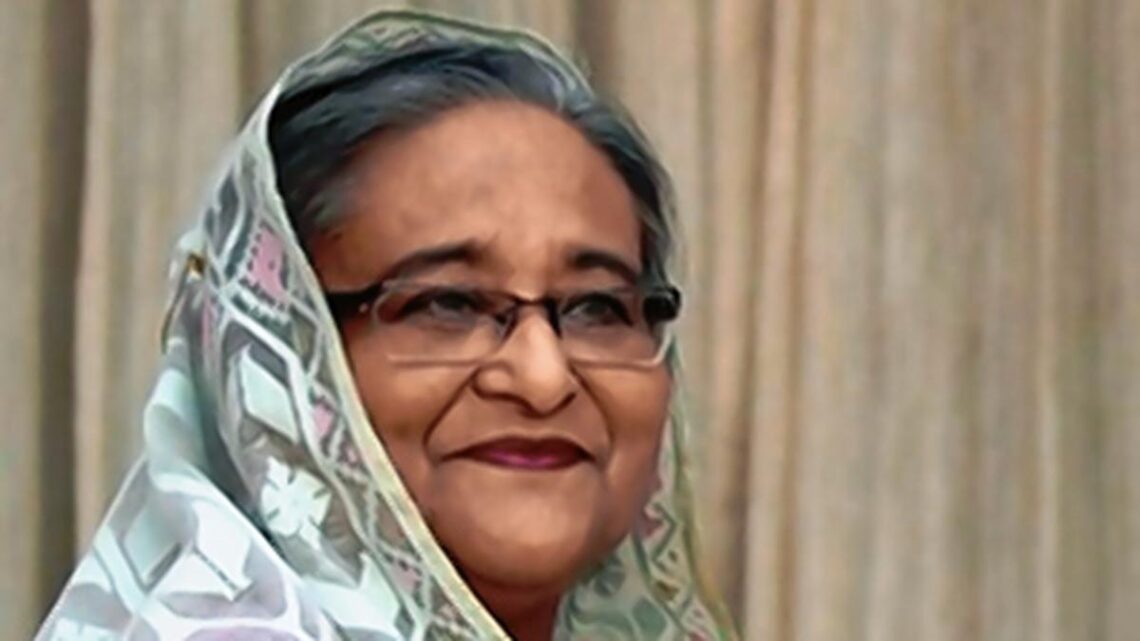 IMF approves $4.7 billion Bangladesh support package