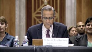 India-U.S. relationship ‘defining partnership’ for this century: Former Ambassador Richard Verma