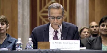 India-U.S. relationship ‘defining partnership’ for this century: Former Ambassador Richard Verma