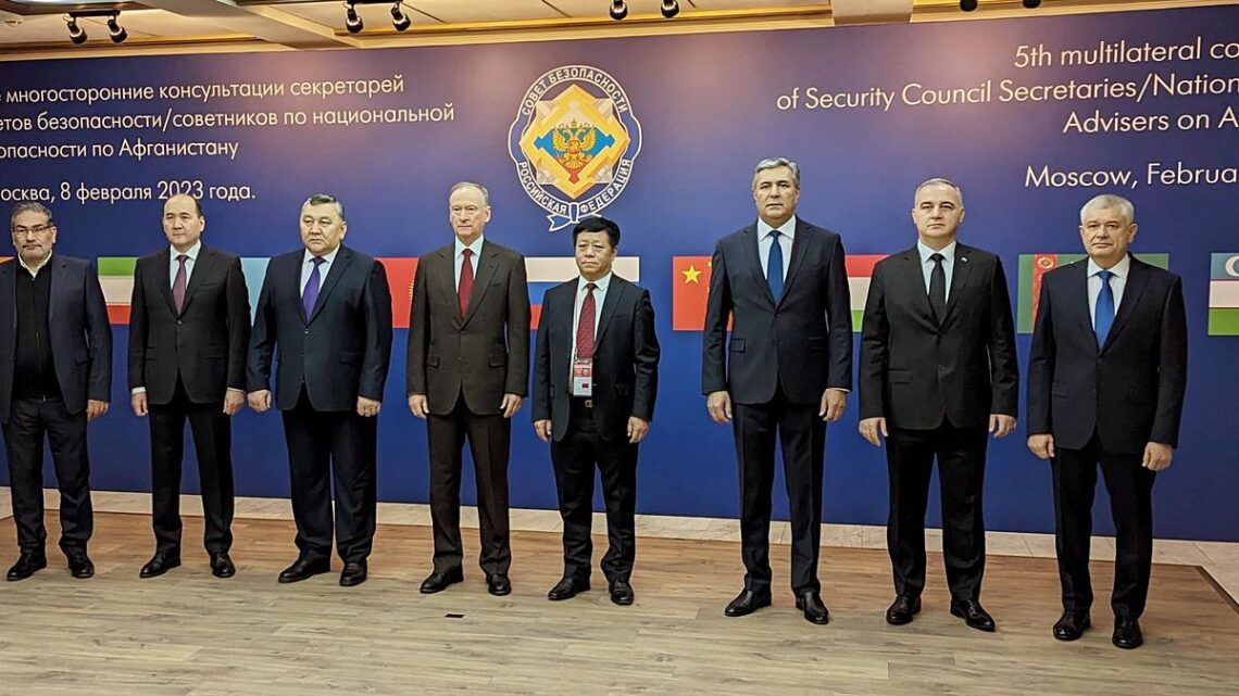 India will never abandon the people of Afghanistan, says NSA Ajit Doval India will never abandon the people of Afghanistan, says NSA Ajit Doval