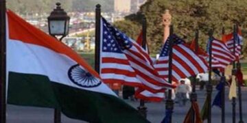 India’s role on global stage continues to grow: U.S. official