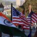 India’s role on global stage continues to grow: U.S. official