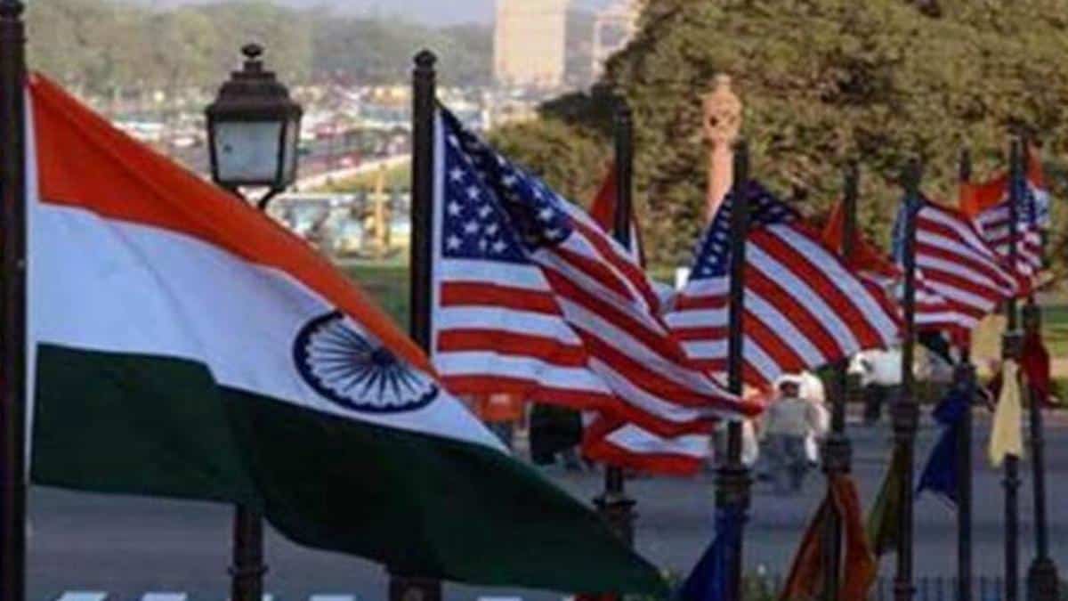 Indias Role On Global Stage Continues To Grow Us Official — The Second Angle 8350