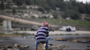 Israel approves law to strip Arab attackers of citizenship
