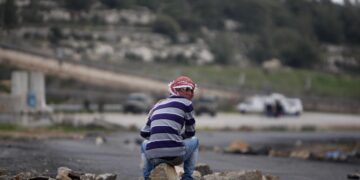 Israel approves law to strip Arab attackers of citizenship