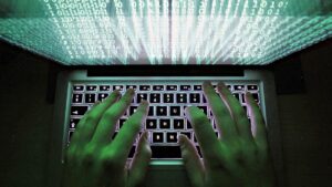 Italy sounds alarm on large-scale computer hacking attack