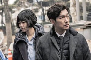 Korean Thriller Masterpieces You Must Watch