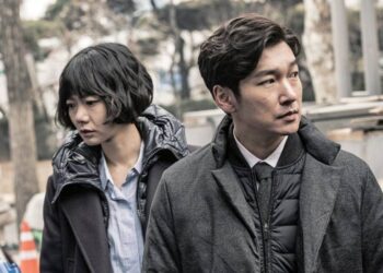 Korean Thriller Masterpieces You Must Watch