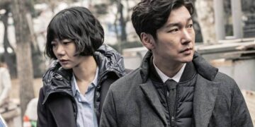 Korean Thriller Masterpieces You Must Watch