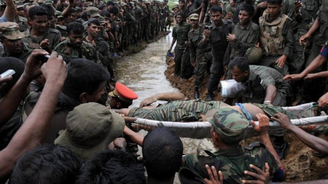 LTTE leader Velupillai Prabakaran is alive, claims Pazha Nedumaran