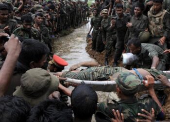 LTTE leader Velupillai Prabakaran is alive, claims Pazha Nedumaran