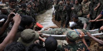 LTTE leader Velupillai Prabakaran is alive, claims Pazha Nedumaran
