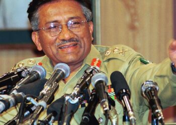 Mapping General Pervez Musharraf’s legacy