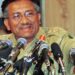 Mapping General Pervez Musharraf’s legacy