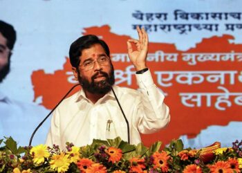 Morning Digest | Eknath Shinde faction gets Shiv Sena name, symbol; Congress mulls 50% quota in party posts, and more