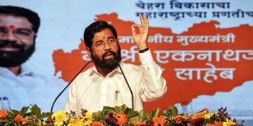 Morning Digest | Eknath Shinde faction gets Shiv Sena name, symbol; Congress mulls 50% quota in party posts, and more