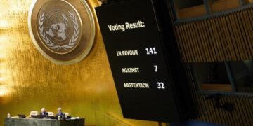 Morning Digest | India abstains in U.N. vote on Ukraine; Gandhis likely to stay away from Congress steering committee meeting, and more