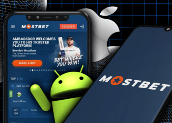 Mostbet App For ios & Insurance Betting