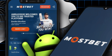 Mostbet App For ios & Insurance Betting