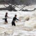 New Zealand declares National State of Emergency as Cyclone Gabrielle causes havoc