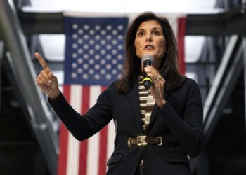 Nikki Haley vows to cut foreign aid to China, Pakistan if voted to power