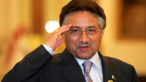 Obituary | Pervez Musharraf, a Pakistani President with a mixed legacy