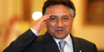 Obituary | Pervez Musharraf, a Pakistani President with a mixed legacy