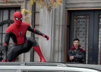 Our Favourite Movies Of 2021