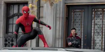 Our Favourite Movies Of 2021