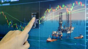 PLATFORMS TO TRADE IN THE OIL INDUSTRY