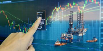 PLATFORMS TO TRADE IN THE OIL INDUSTRY